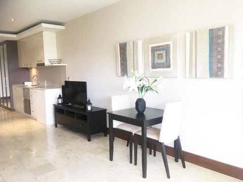 Santai 321 Beachside Studio - ACT Tourism 6