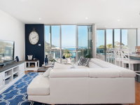 Book Fingal Bay Accommodation Vacations ACT Tourism ACT Tourism
