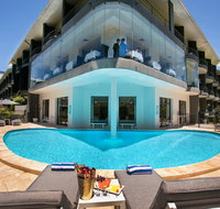 Best Western Plus Apollo International - ACT Tourism