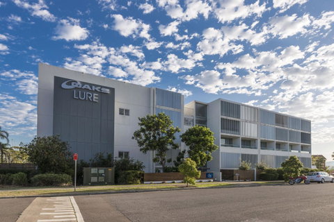 Oaks Nelson Bay Lure Suites - ACT Tourism 8