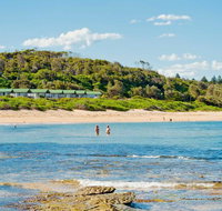 Blue Lagoon Beach Resort - ACT Tourism