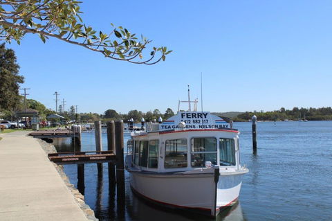 The Boathouse Resort Luxury Apartments - ACT Tourism 16