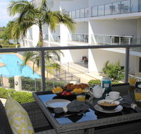 The Boathouse Luxury Apartments - ACT Tourism