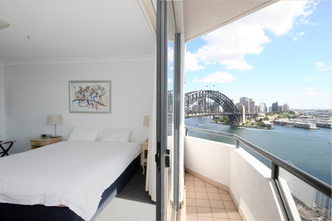 Milson Serviced Apartments - ACT Tourism 7
