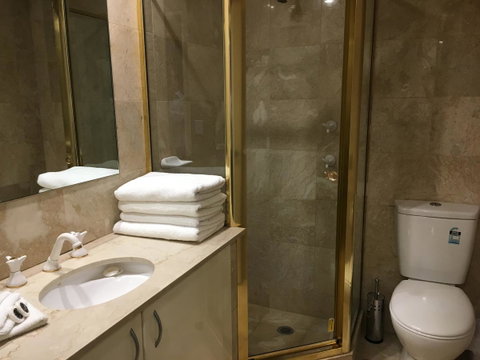 Milson Serviced Apartments - ACT Tourism 3