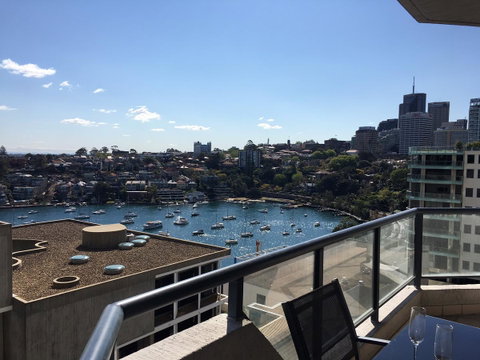 Milson Serviced Apartments - ACT Tourism 14