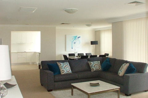 Milson Serviced Apartments - ACT Tourism 11