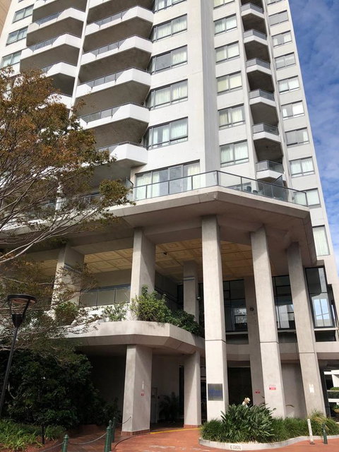 Milson Serviced Apartments - ACT Tourism 1