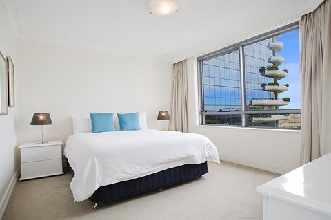 Milson Serviced Apartments - ACT Tourism 13