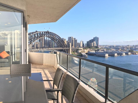 Milson Serviced Apartments - ACT Tourism 4