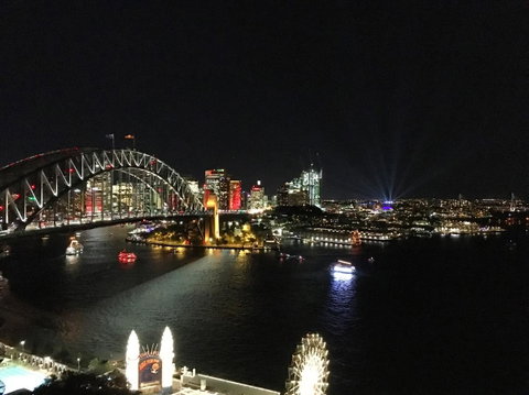 Milson Serviced Apartments - ACT Tourism 6