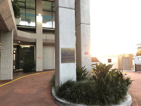 Milson Serviced Apartments - ACT Tourism 2