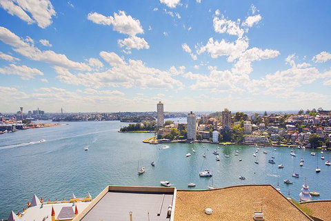 Milson Serviced Apartments - ACT Tourism 9