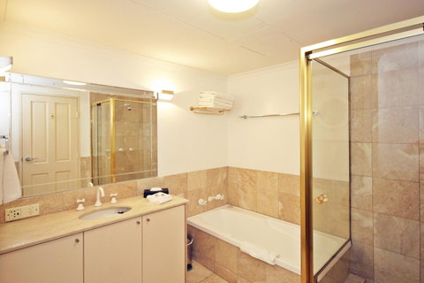 Milson Serviced Apartments - ACT Tourism 12