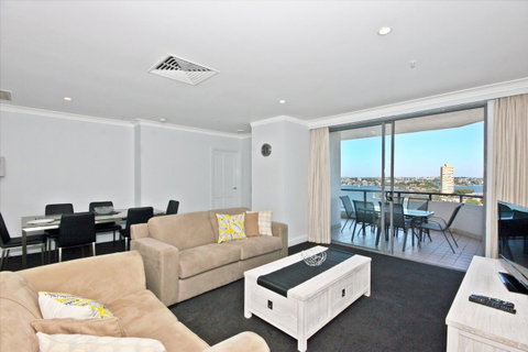 Milson Serviced Apartments - ACT Tourism 8
