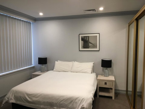 Milson Serviced Apartments - ACT Tourism 5