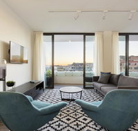 Botanik Apartment Hotel - ACT Tourism