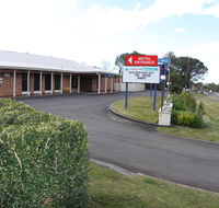 Sleepy Hill Motor Inn - ACT Tourism