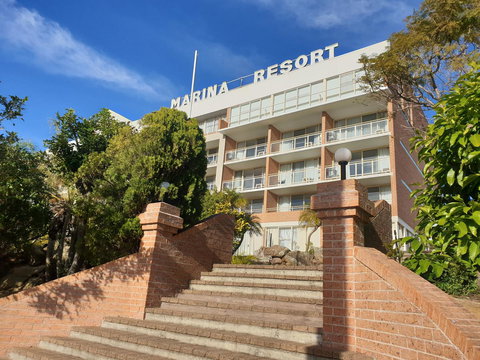 Marina Resort - ACT Tourism 11
