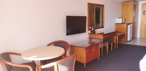 Marina Resort - ACT Tourism 26