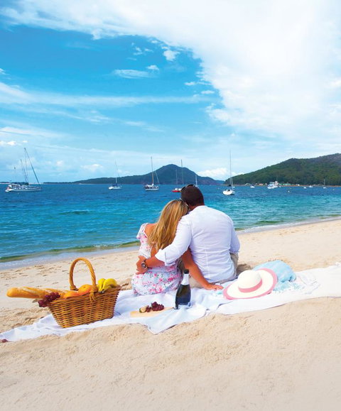 Marina Resort - ACT Tourism 4