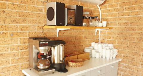 Marina Resort - ACT Tourism 15