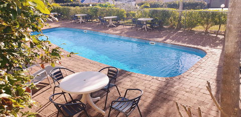 Marina Resort - ACT Tourism 22