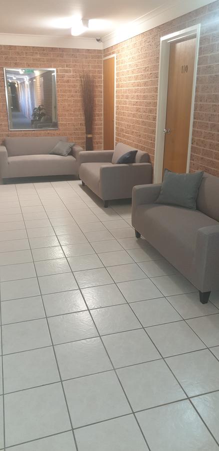 Marina Resort - ACT Tourism 38