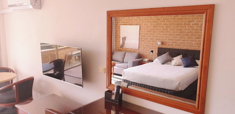 Marina Resort - ACT Tourism 12