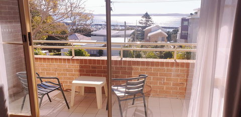 Marina Resort - ACT Tourism 37