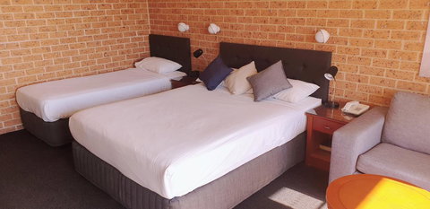 Marina Resort - ACT Tourism 31