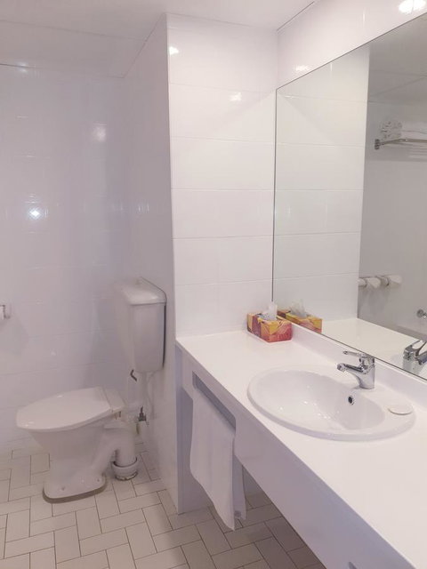 Marina Resort - ACT Tourism 40