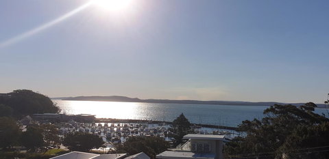 Marina Resort - ACT Tourism 6