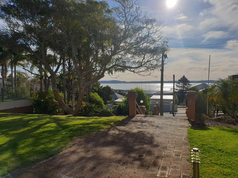 Marina Resort - ACT Tourism 13