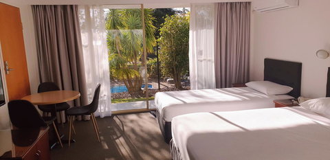 Marina Resort - ACT Tourism 18