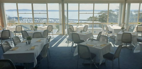 Marina Resort - ACT Tourism 27