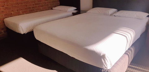 Marina Resort - ACT Tourism 42