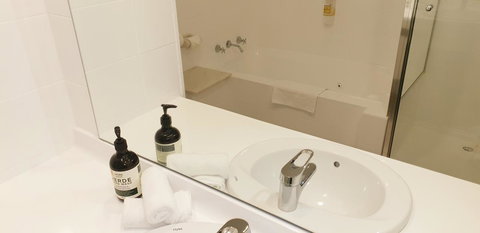 Marina Resort - ACT Tourism 28