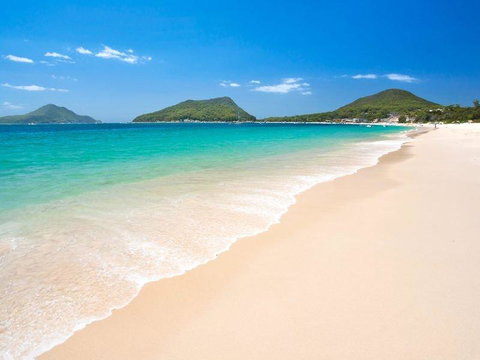 Marina Resort - ACT Tourism 7