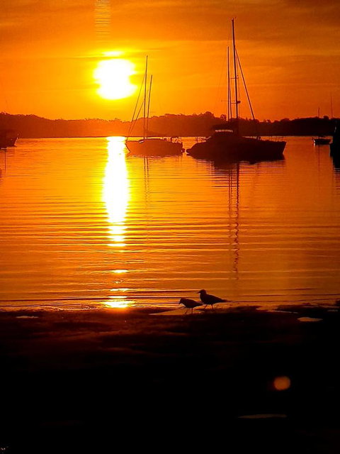 Marina Resort - ACT Tourism 3