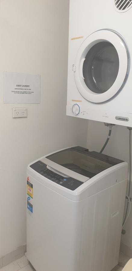 Marina Resort - ACT Tourism 17