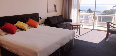 Marina Resort - ACT Tourism 8