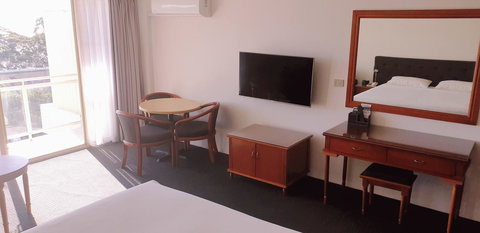 Marina Resort - ACT Tourism 32