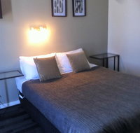 Altair Motel - ACT Tourism