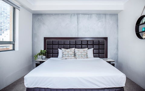DD Apartments On Darling Harbour - ACT Tourism 0