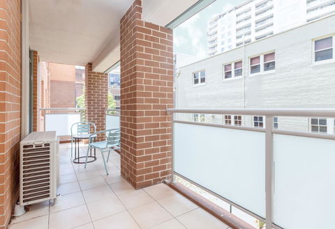 DD Apartments On Darling Harbour - ACT Tourism 22