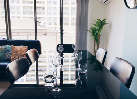 DD Apartments On Darling Harbour - ACT Tourism 5