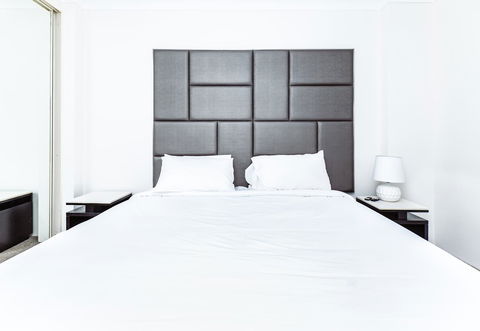 DD Apartments On Darling Harbour - ACT Tourism 19