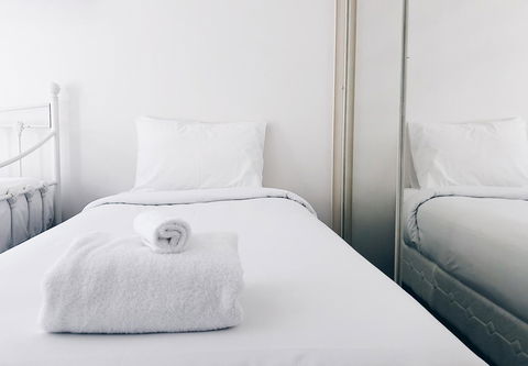 DD Apartments On Darling Harbour - ACT Tourism 13