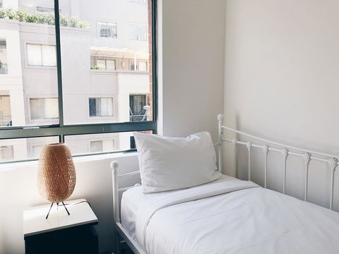 DD Apartments On Darling Harbour - ACT Tourism 32